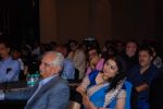 Ramesh Sippy, Kiran Sippy at Cinemascapes in Novotel, Mumbai on 20th Oct 2013